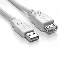 usb verleng kabel