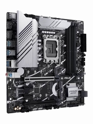 Asus Prime Z790M-PLUS D4