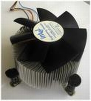 intel cpu cooler S775