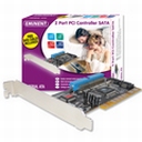 Eminent 2 poorts pci controller sata