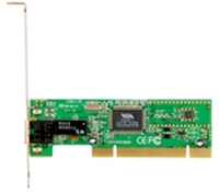 Edimax gigabit  pci netwerkkaart