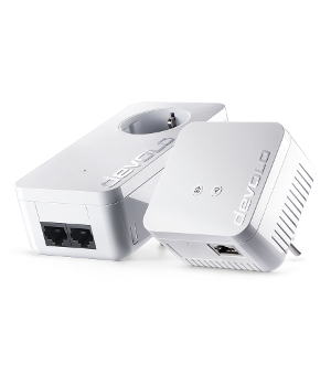 devolo 550 wifi duo+ powerline