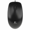 logitech optische muis B110