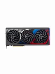 Asus ROG-Strix-RTX4070TI-O012G Gaming nividia