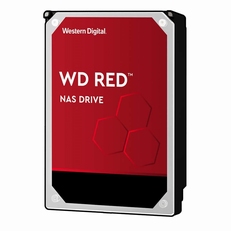 Western digital red 2TB,