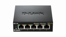 D-Link DGS-105