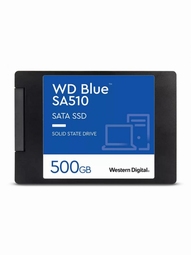 Western digital blue  500 gb