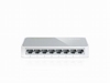 TP-link 8-ports ethernet switch