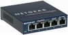 Netgear prosafe ethernet gigabit switch 5 poorts