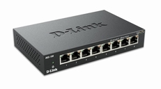 D-Link DSG-108