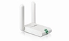 TP-link High gain wireless n adapter 300 Mbps