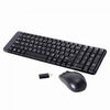 logitech wireless desktop , mk220