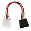 molex naar sata converter