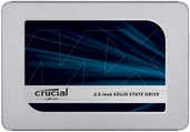Crucial MX500 ,  500 gb
