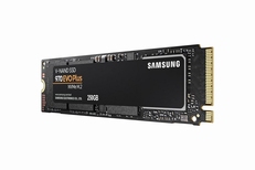 Samsung 970 evo plus 250 gb