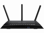 Netgear AC1900 wifi router