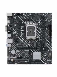 Asus Prime  H610M-D, D4, LGA 1700 2x ddr4,