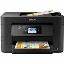 Epson Workforce Pro WF-3820DWF