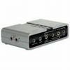 Sweex 2.0, 5.1, 7.1 external usb sound card 