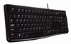 logitech keyboard K120 for business 