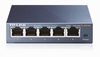 TP-link 5-ports gigabit ethernet switch metal 