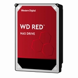 Western digital red 2TB, 