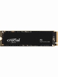 Crucial P3, M.2,  500 gb 