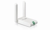 TP-link High gain wireless n adapter 300 Mbps 