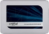 Crucial MX500 ,  500 gb 