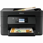 Epson Workforce Pro WF-3820DWF 